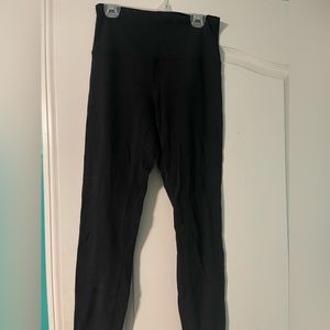 Lululemon align leggings